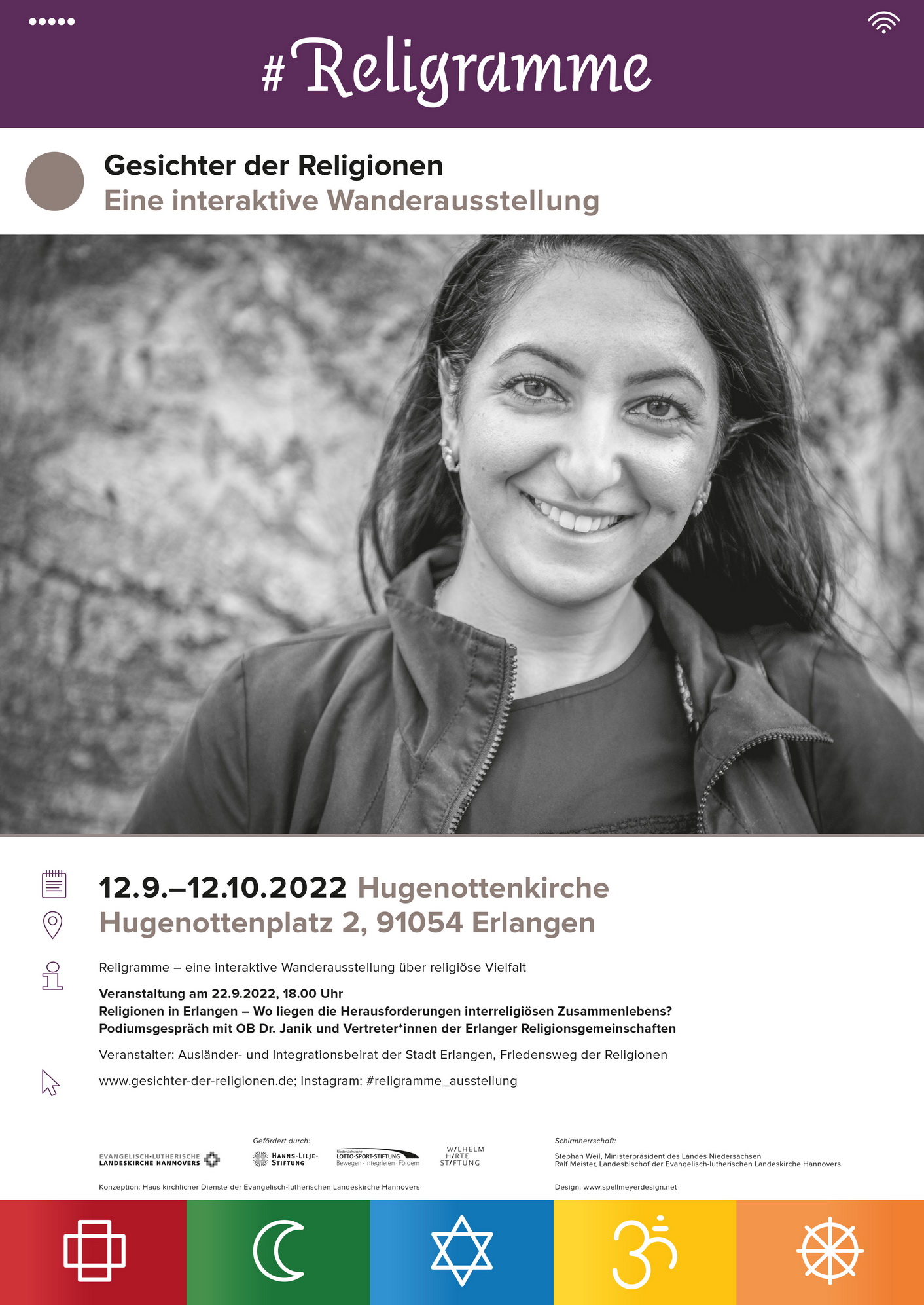 Religramme_Plakat_A3_17.08.2022_klein